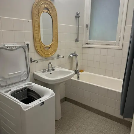 公寓 Maison Ancienne 163 Avenue Francois Verdier 阿尔比