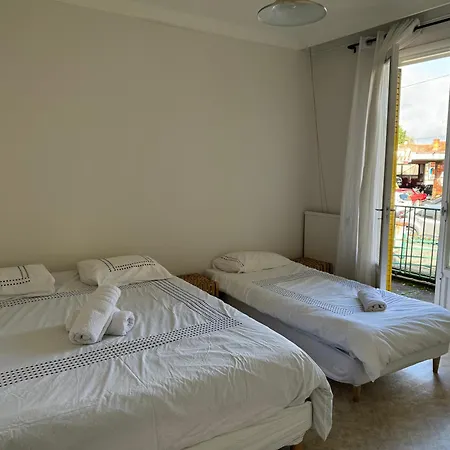 Maison Ancienne 163 Avenue Francois Verdier * 阿尔比