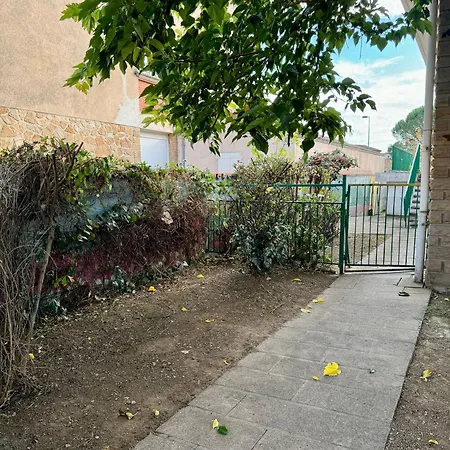 公寓 Maison Ancienne 163 Avenue Francois Verdier 阿尔比