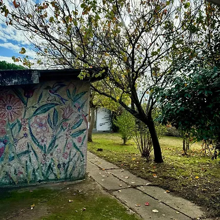 Maison Ancienne 163 Avenue Francois Verdier