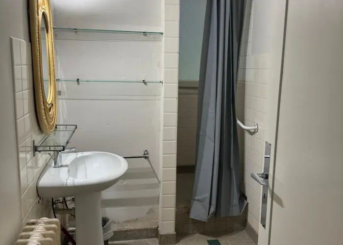 Apartment Maison Ancienne 163 Avenue Francois Verdier *