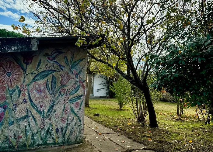 Maison Ancienne 163 Avenue Francois Verdier